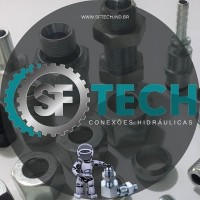 Sftech Soluções em Usinagem Ltda. logo - Similar company to Usitav Serviços De Usinagem