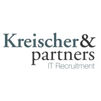 Kreischer & Partners IT Recruitment logo - Similar company to A-Team Works4U