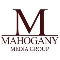 Mahogany Media Group LLC logo - Similar company to Who'S Who In Black