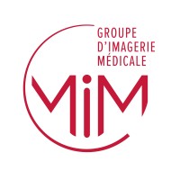 MIM - Groupe d'Imagerie Médicale logo - Similar company to Imagis67