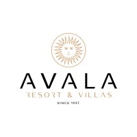 Avala Resort & Villas logo - Similar company to Oblun Eco Resort