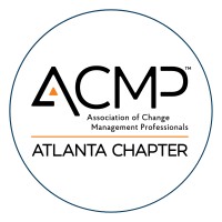 ACMP Atlanta logo - Similar company to Association Of Change Management Professionals - Michigan Chapter