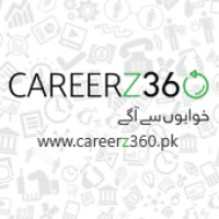 careerz360 logo - Similar company to Windsor Parking Services