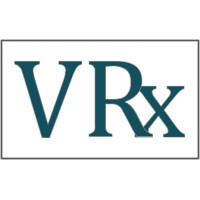 VentureRx logo - Similar company to Saktii
