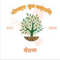 CHETNA FOUNDATION INDIA logo - Similar company to 18Petals