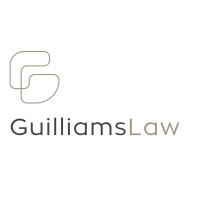 GuilliamsLaw logo - Similar company to Pipo Appelsappen