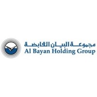Al Bayan Holding Group logo - Similar company to Bayan Holding Group