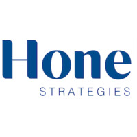 Hone Strategies logo - Similar company to Kgl Communications