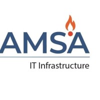 AMSA IT INFRASTRUCTURE logo - Similar company to Zenion It Infrastructure Llc