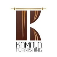 Kamala Furnishing logo - Similar company to Pro Linen By Surabhi Home Collection
