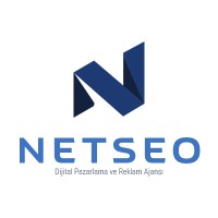 NetSEO Dijital Pazarlama & Reklam Ajansı logo - Similar company to 360 Tasarım