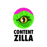 ContentZilla logo - Similar company to ..