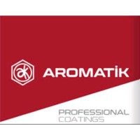 Aromatik Boya logo - Similar company to Boris Boya