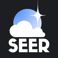SEER logo - Similar company to The Pegroup