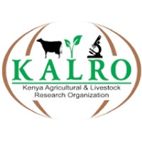 Kenya Agricultural and Livestock Research Organization (KALRO) logo - Similar company to Icipe - International Centre Of Insect Physiology And Ecology