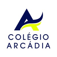 Colégio Arcádia logo - Similar company to Colégio Conte