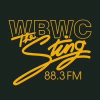 WBWC 88.3 Radio Station logo - Similar company to The Exponent