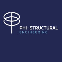 Phi Structural logo - Similar company to Estructuras Diva S.A. De C.V.