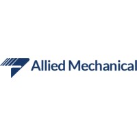 Allied Mechanical logo - Similar company to Hera Technologies, Llc