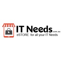 IT Needs Australia logo - Similar company to Zonsource® It Solutions Pvt. Ltd.
