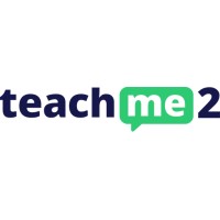 Teach Me 2 logo - Similar company to Coachbit