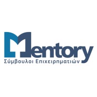 Mentory - Σύμβουλοι Επιχειρηματιών