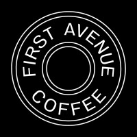 First Avenue Coffee logo - Similar company to Manifest Labels