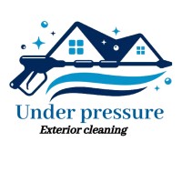 Under pressure logo - Similar company to Easyscale