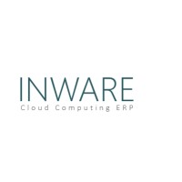 INWARE ERP logo - Similar company to Inware