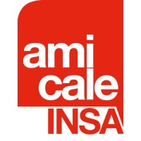 Amicale INSA Toulouse logo - Similar company to 24 Heures De Toulouse