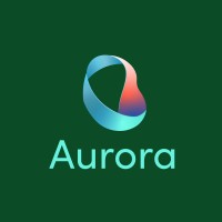 Aurora logo - Similar company to Dect Forum