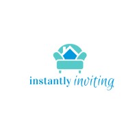 Instantly Inviting Staging and Design logo - Similar company to Staging & Design Network
