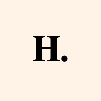 Hush Agencia logo - Similar company to Red Button Gaming Agency