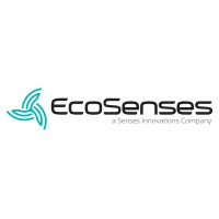 EcoSenses logo - Similar company to Tech Senses