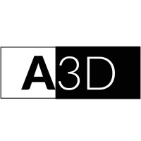 A3D architektai logo - Similar company to 4Ma Architektai