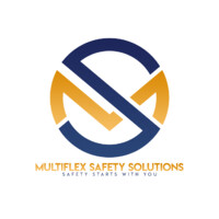 Multiflex Safety Solutions logo - Similar company to Vatebra Tech Hub