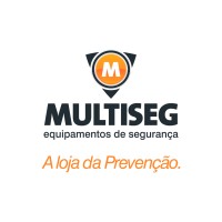 Multiseg Equipamentos de Segurança logo - Similar company to Multiseg Uniformes E Equipamentos Ltda