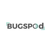 BugsPod (La seule solution de détection des punaises de lit) logo - Similar company to Punaises Expert