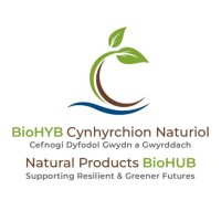 Natural Products BioHUB logo - Similar company to Dabksa - Development Of Algal Biotechnology In The Kingdom Of Saudi Arabia
