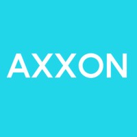 Axxon Accountants logo - Similar company to Presentation Samples