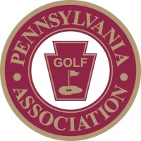 Pennsylvania Golf Association logo - Similar company to R:Sk Advisory