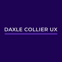 Daxle Collier UX logo - Similar company to Sean'S Legacy