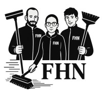 FHN Clean - Nettoyage Professionnel logo - Similar company to Sign-Partners