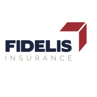 Fidelis Insurance logo - Similar company to Nortech App