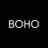 BOHO logo - Similar company to Ralomtex