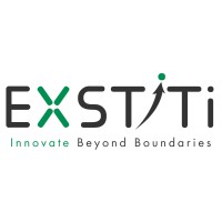 Exstiti logo - Similar company to Cloud4Coolkids