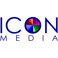 Icon Media Group, LLC. logo - Similar company to The Light Source, Inc.