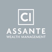 CI Assante Wealth Management logo - Similar company to Finepoint Solutions Inc.
