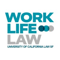 Center for WorkLife Law | UC Law San Francisco logo - Similar company to Equality Action Center | Uc Law San Francisco