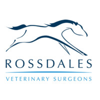 Rossdales Veterinary Surgeons logo - Similar company to Iselp - The International Society Of Equine Locomotor Pathology